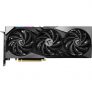 Видеокарта MSI NVIDIA GeForce RTX 4060TI RTX 4060 Ti GAMING SLIM 8G 8ГБ Gaming Slim, GDDR6, Ret