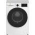 Холодильник двухкамерный Beko B1RCNK332W белый