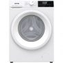 Стиральная машина Gorenje W3D2A854ADS/R, с фронтальной загрузкой, с паром, 8кг, 1400об/мин, с сушкой, инверторная