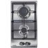 Газовая варочная панель ZIGMUND & SHTAIN Style M 27.6 W, независимая, белый
