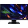 23.8″ Монитор Acer UT241YAbmihuzx, 1920×1080, IPS, 75Гц, 1хHDMI, черный [um.qw1ee.a02]