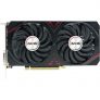 Видеокарта AFOX NVIDIA GeForce RTX 3050 AF3050-8GD6H2-V2 8ГБ Dual, GDDR6, Ret