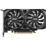 Видеокарта MSI NVIDIA GeForce RTX 3050 RTX 3050 VENTUS 2X 6G 6ГБ Ventus 2X, GDDR6, Ret