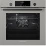Духовой шкаф KUPPERSBERG HF 609 GR, графит