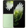 Смартфон TECNO Phantom V Flip2 5G 8/256Gb, AE11, зеленый