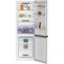 Холодильник двухкамерный Beko B3R1CNK363HW инверторный белый