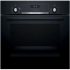 Духовой шкаф Beko BBIM13400XCS, черный