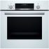 Духовой шкаф Bosch HBJ558YS3Q, нержавеющая сталь