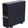 Компьютер iRU Corp 315, Intel Core i5 12400, DDR4 8ГБ, 256ГБ(SSD), Intel UHD Graphics 730, FreeDOS, черный [2066316]
