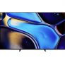 55″ Телевизор Sony K-55XR80, OLED, 4K Ultra HD, темно-серебристый, СМАРТ ТВ, Google TV