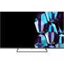 50″ Умный телевизор SBER SDX-50UQ5231, 4K Ultra HD, темно-серый, СМАРТ ТВ, Салют ТВ