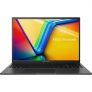 Ноутбук ASUS VivoBook 16X K3604VA-MB268 16″, IPS, Intel Core i3 1315U 1.2ГГц, 6-ядерный, 16ГБ DDR4, 512ГБ SSD, Intel UHD Graphics, без операционной системы, черный [90nb1071-m00aw0]