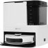 Холодильник двухкамерный Gorenje NRR9185EAXLWD Side by Side, инверторный серебристый