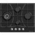 Духовой шкаф KUPPERSBERG Classic SR 610 W, белый/серебристый