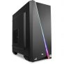 Компьютер iRU Game 310H5, Intel Core i5 10400F, DDR4 16ГБ, 512ГБ(SSD), NVIDIA GeForce GTX 1660 Super — 6 ГБ, FreeDOS, черный [2076113]