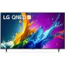 50″ Телевизор LG 50QNED80T6A.ARUG, QNED, 4K Ultra HD, черный титан, СМАРТ ТВ, WebOS