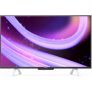 43″ Умный телевизор ЯНДЕКС ТВ Станция, QLED, 4K Ultra HD, черный, СМАРТ ТВ, YaOS X