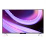 50″ Умный телевизор ЯНДЕКС ТВ Станция, QLED, 4K Ultra HD, черный, СМАРТ ТВ, YaOS X