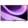 55″ Умный телевизор ЯНДЕКС ТВ Станция, QLED, 4K Ultra HD, черный, СМАРТ ТВ, YaOS X