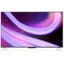 65″ Умный телевизор ЯНДЕКС ТВ Станция, QLED, 4K Ultra HD, черный, СМАРТ ТВ, YaOS X