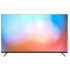43″ Телевизор LEFF 43U570T, 4K Ultra HD, черный, СМАРТ ТВ, YaOS