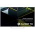 55″ Телевизор LEFF 55U570T, 4K Ultra HD, черный, СМАРТ ТВ, Android
