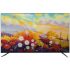 50″ Телевизор LEFF 50U691T, 4K Ultra HD, белый, СМАРТ ТВ, Салют ТВ