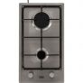 Газовая варочная панель Beko HDCG32220FX, независимая, нержавеющая сталь