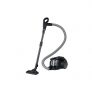 Пылесос Samsung VC18M2150SG/EV, 1800Вт, титан