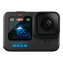 Экшн-камера GoPro HERO12 Черный