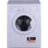 Встраиваемая посудомоечная машина HOMSAIR DW44L-2, узкая, ширина 44.8см, полновстраиваемая, загрузка 9 комплектов