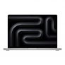 Apple MacBook Pro 16″ (M3 Pro 12C CPU, 18C GPU, 2023) 18 Гб, 512 Гб SSD (MRW43) Серебристый