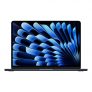 Apple MacBook Air 13″ (M3, 8C CPU, 8C GPU, 2024) 8Gb, 256Gb SSD (MRXV3) «тёмная ночь»