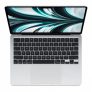 Apple MacBook Air 13″ (M2, 2022) 8 ГБ, 512 ГБ SSD (MLY03) Серебристый