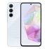 Samsung Galaxy A55 (2024) 8/256Gb Awesome Lilac, лавандовый