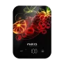 Весы кухонные RED SOLUTION SM726