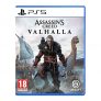 Игра Assassin’s Creed: Valhalla для PlayStation 5, русская озвучка