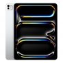 Apple iPad Pro 13″ (M4, 2024, 7 gen) Wi-Fi 256Gb Silver, серебристый