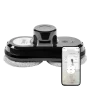 Умный робот-мойщик окон RED SOLUTION SkyWiper RV-RW001S