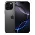 Apple iPhone 16 Pro 128Gb Black Titanium, титановый чёрный