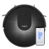 Умный робот-пылесос RED SOLUTION RV-R6070S Wi-Fi