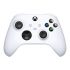 Геймпад Microsoft Xbox Series (Model 1914) Robot Черный