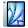 Apple iPad Air 11″ (M2, 2024, 6 gen) Wi-Fi 128Gb Blue, голубой