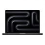 Apple MacBook Pro 16″ (M4 Max 14C CPU, 32C GPU, 2024) 36 Гб, 1 Тб SSD (MX303) «чёрный космос»
