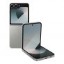 Samsung Galaxy Z Flip6 12/256Gb (2024) Silver Shadow, серый