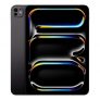 Apple iPad Pro 11″ (M4, 2024, 7 gen) Wi-Fi 512Gb Space Black, «черный космос»