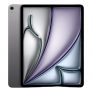 Apple iPad Air 13″ (M2, 2024, 6 gen) Wi-Fi 256Gb Space Gray, «серый космос»