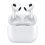 Наушники Apple AirPods 3 Lightning Charging Case (MPNY3AM) Белый