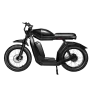 RED MARS bike