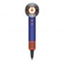 Фен Dyson Supersonic Nural HD16 Prussian Blue/Topaz, синий